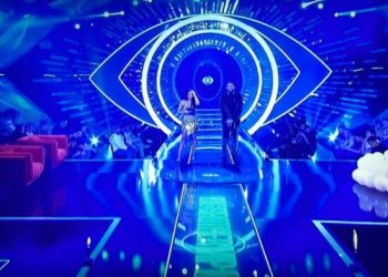 Ky është banori i parë i “Big Brother Vip Kosova 2”