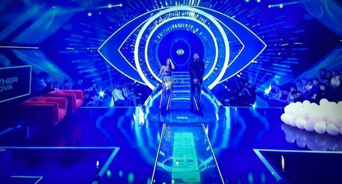 Ky është banori i parë i “Big Brother Vip Kosova 2”