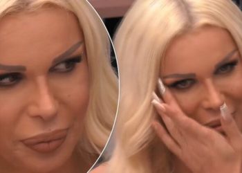 Për Edona James, ky është burri ‘i vërtetë’ i ‘BBVK’