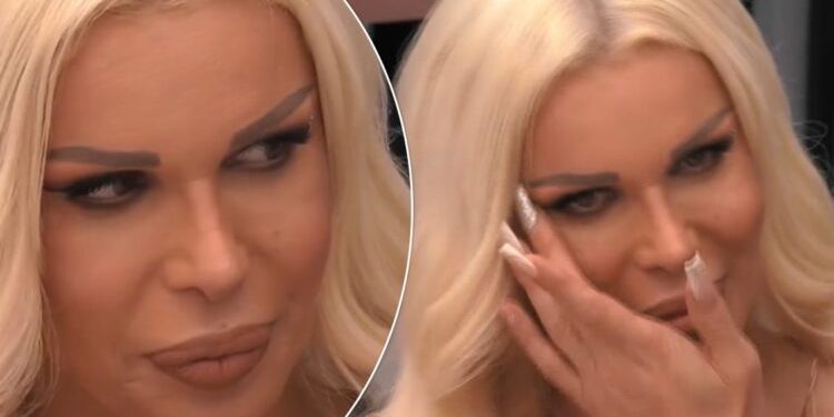 Për Edona James, ky është burri ‘i vërtetë’ i ‘BBVK’