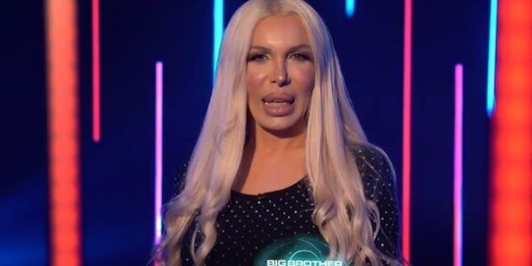 Kjo është shifra më e madhe që Edona James mori si eskortë