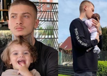 Pas një kohe të gjatë Fero ribashkohet me vajzën e tij, i përloti të gjithë me fjalët për të