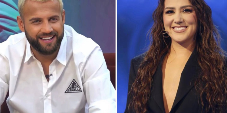 U kris raporti Arbanen? Luizi i përgjigjet pyetjes së famshme