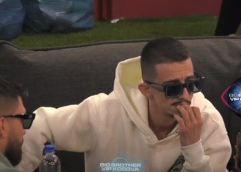 Gani Gërmia nuk i ndalet talljet ndaj Bleros: “Ka dalë me grua paradite, pasdite u kthye pa të”