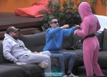 “Mos shko pa ma hjekë zhigin”, Gani Germia “nxehet” keq me këtë banore