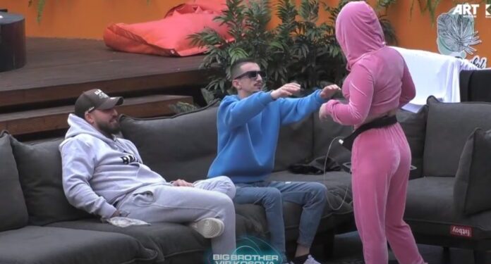 “Mos shko pa ma hjekë zhigin”, Gani Germia “nxehet” keq me këtë banore