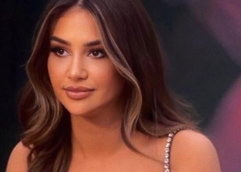 Kiara është bërë nuse për katun, shikoni çfarë turshia ka bërë