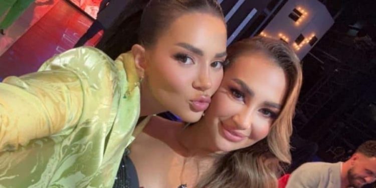 Sezoni i dytë i BBV Kosova pati Kiarën dhe Efin e tij!