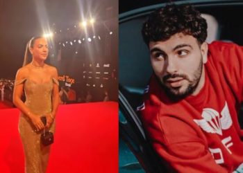 Ledri i dha vulen të gjithave, largon Sarën nga Instagrami?