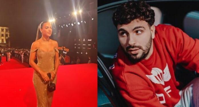 Ledri i dha vulen të gjithave, largon Sarën nga Instagrami?