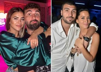 Pas përplasjes virtuale me Dafina Zeqirin, opinionistja e njohur i del krah Sara Hoxhës