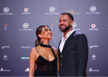 “Biletën e Kiarës për filmin e pagova vetë”, e vunë me “shpatulla pas muri”, publikohet audio e Luizit