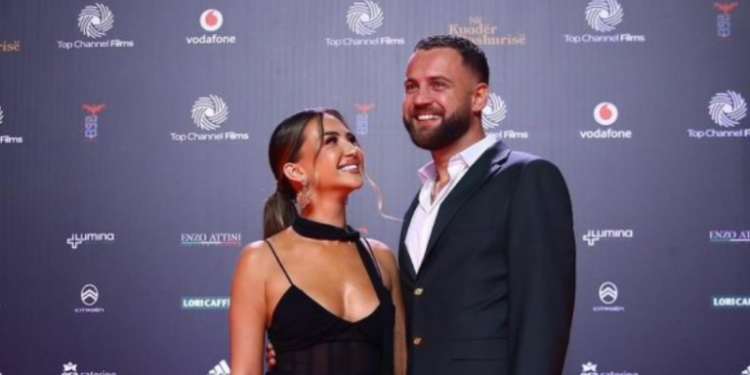 “Biletën e Kiarës për filmin e pagova vetë”, e vunë me “shpatulla pas muri”, publikohet audio e Luizit