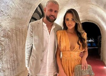 “Më vjen nepsi”, mos vallë Kiara sapo konfirmoi shtatzëninë me këtë deklaratë?