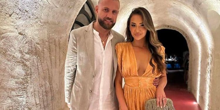 “Më vjen nepsi”, mos vallë Kiara sapo konfirmoi shtatzëninë me këtë deklaratë?