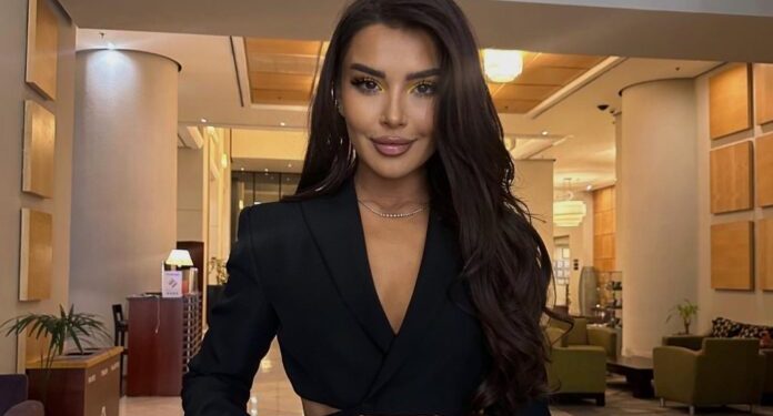 “Tani po mund të themi që je shumë e fortë”, çfarë ndodh, Megi Pojani shfaqet me duar të vrara dhe të rrjepura