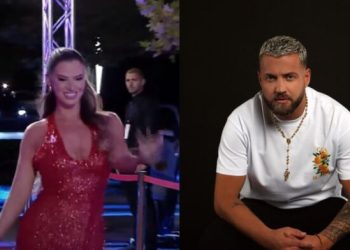 A e njohët?, banorja e tretë ka një lidhje të ngushtë më Luizin!