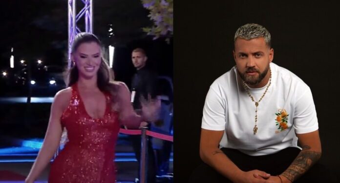 A e njohët?, banorja e tretë ka një lidhje të ngushtë më Luizin!