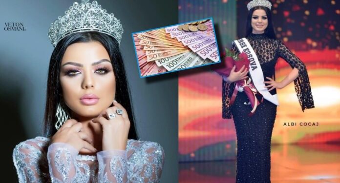 Ky është biznesmeni i shantazhuar me video intime nga ish-missi, e pagoi mbi 100 mijë € dhe i bleu veturë (Foto)