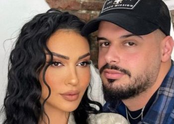 As që e besoni! Einxhel zbulon sakrificën më të madhe që ka bërë Dagz kur ish-banorja e ‘BBV’ ishte në pritje të ëmbël