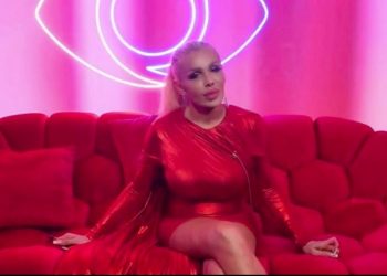 Edona James zhvishet e ‘tëra’ edhe në BBVIP, rrezikon përjashtimin në prime?