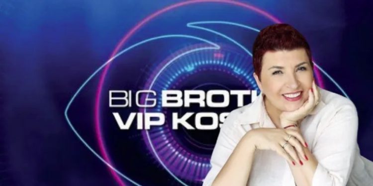 Nëna e Ledrit, Xheri së shpejti në Big Brother Vip ?