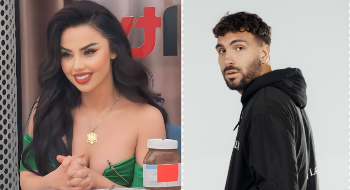 ‘Me të ngacmu Ledri është sikur…’ / figurat publike reagojnë ashpër ndaj Linda Halimit