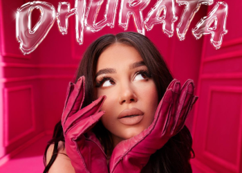 Mos u frikësoni! Ja si dukej Dhurata Dora rreth 9 vite më parë!