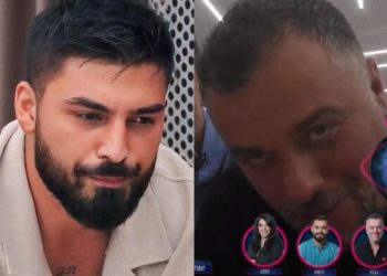 ‘Jemi të shokuar’, reagojnë ashpër të afërmit e Azemit pas ofendimeve të Yllit