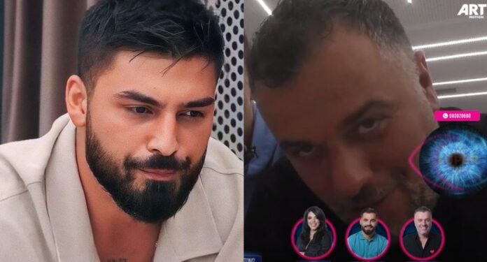 ‘Jemi të shokuar’, reagojnë ashpër të afërmit e Azemit pas ofendimeve të Yllit