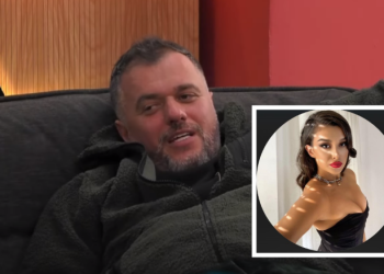 Hyri në BBVK pa pëlqimin e saj, gruaja e Bucit merr vendimin e papritur (FOTO)