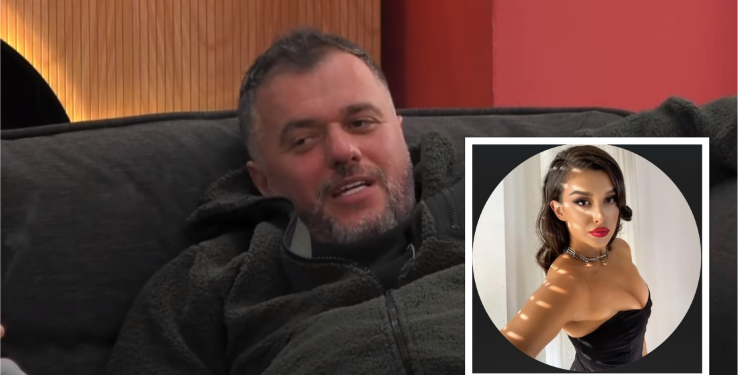 Hyri në BBVK pa pëlqimin e saj, gruaja e Bucit merr vendimin e papritur (FOTO)