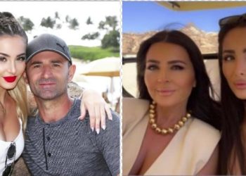 ‘Kemi shitë shtëpinë…’ / Alba emocionohet teksa na tregon sakrificat e familjes (VIDEO)