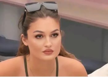 Njihuni me prindërit e Vesa Vllasaliut , ajo qenka kopja e babait!