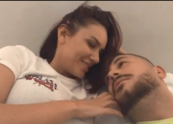 Befason Bora, zbulon çfarë bënë Donaldi në dhomën e fjetjes