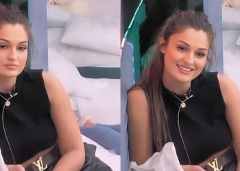 Interesante ! Vesa e Big Brother tregon pikën e saj të dobët, do çuditeni kur ta mësoni