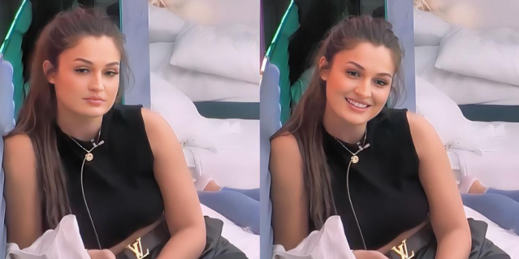 Interesante ! Vesa e Big Brother tregon pikën e saj të dobët, do çuditeni kur ta mësoni