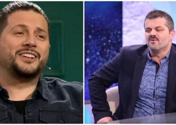 Plas ‘sherri’ mes VIP-ave shqiptar, Arben Derhemi shpërthen papritur ndaj Mamaqit: U ulën malet, u ngritën halet