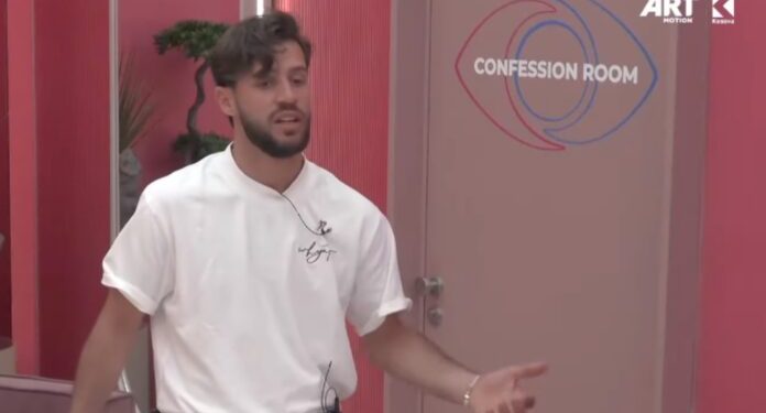 “Qe 17 vjet është i paralizuar”, Lumi tregon historinë e dhimbshme të familjes