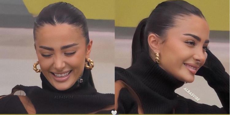 Pak para prime , motra e Albës vazhdon ‘luftën’ me produksionin e BBVK-së