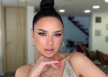 A do e prezantojë spektaklin e kërcimit këtë javë? Bora Zemanit i ndodh e papritura para nisjes së “DWTS” (Foto)