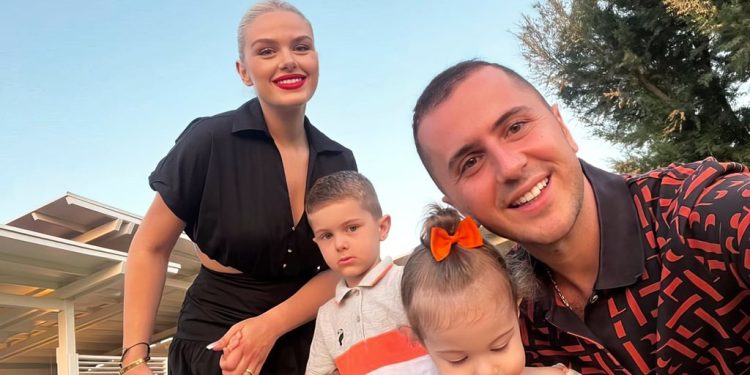 Mbulohet Learta Jakupi? Befason me foton me shami mbi kokë!