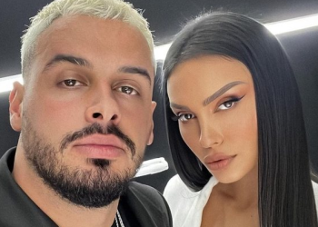 DJ Dagz i propozoi për martesë, Einxhel Shkira zbulon arsyen pse nuk e mban dot unazën