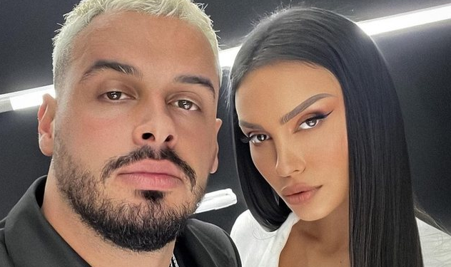 DJ Dagz i propozoi për martesë, Einxhel Shkira zbulon arsyen pse nuk e mban dot unazën