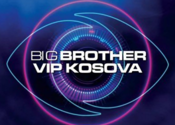 Ky është banori eliminuar mbrëmë nga shtëpia e “BBVK”