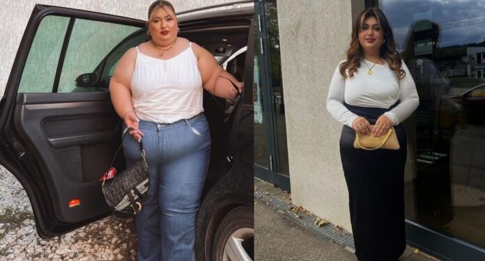 Bëri humbje drastike në peshë, Armonda zbulon çfarë ushqimi konsumon!