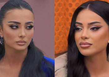 Banorja e re trazon ujërat në Big Brother, nis ‘betejën’ me Albën (Video)