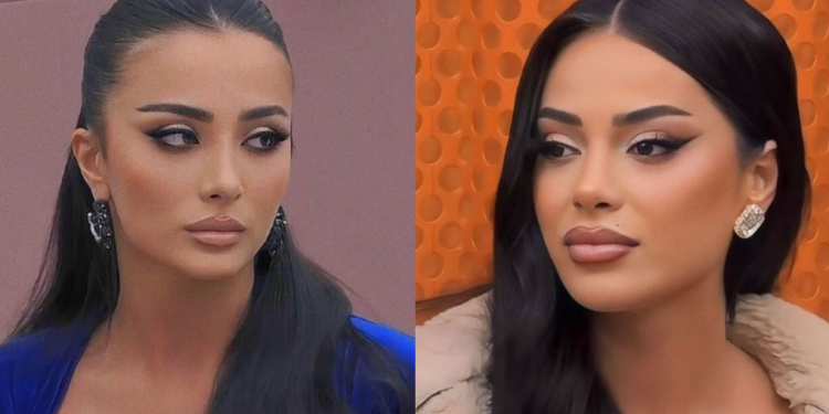 Banorja e re trazon ujërat në Big Brother, nis ‘betejën’ me Albën (Video)