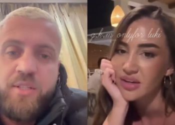 Varësja që ia dhuroi Butrinti apo unaza e Luizit! Ky është aksesori i preferuar i Kiara Titos…