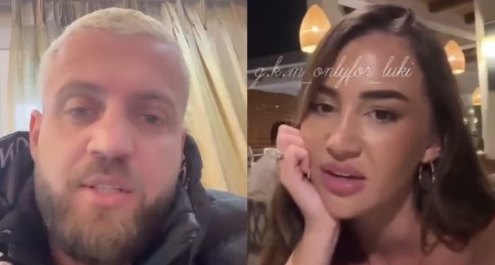 Varësja që ia dhuroi Butrinti apo unaza e Luizit! Ky është aksesori i preferuar i Kiara Titos…